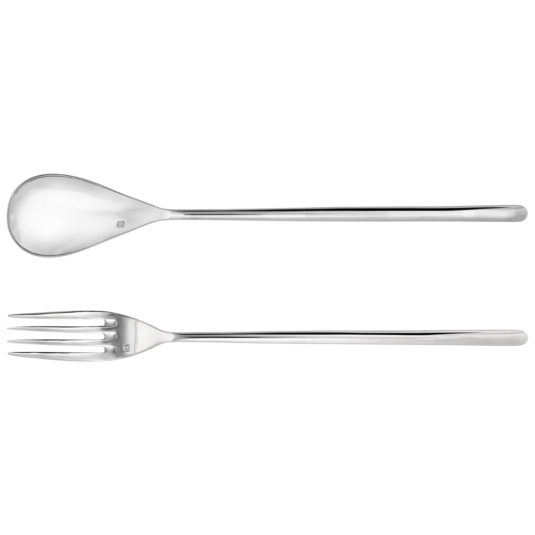 Set de Cuchara y Tenedor