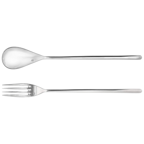 Set de Cuchara y Tenedor