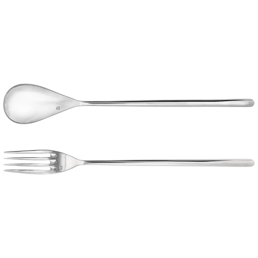 Set de Cuchara y Tenedor