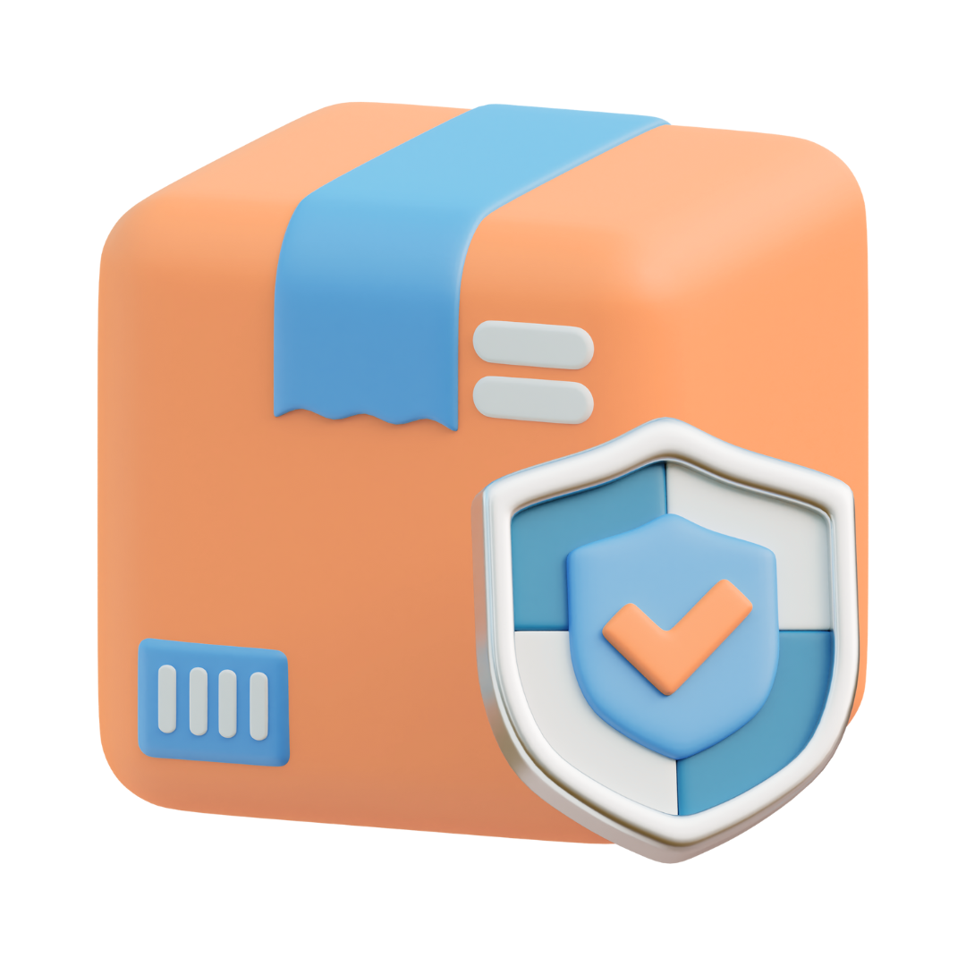 Protección de Envio